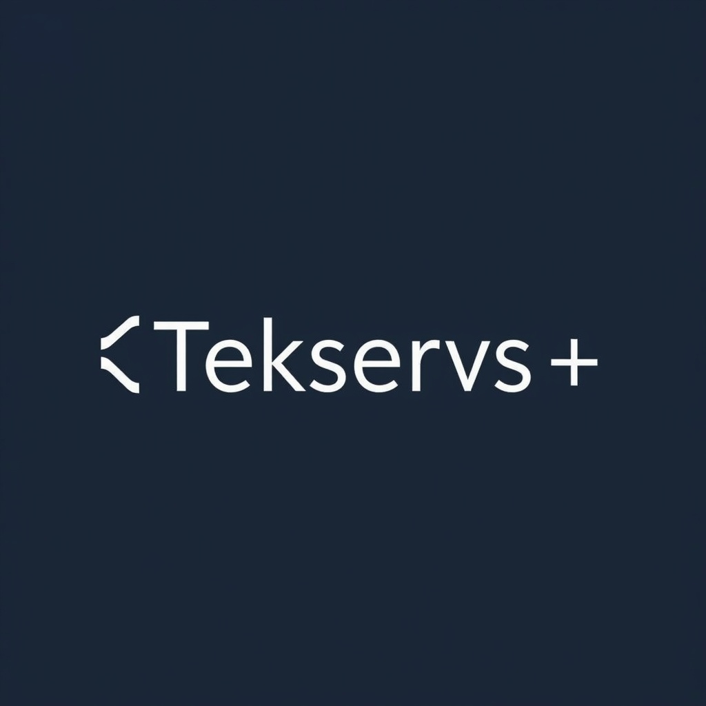 Tekservs